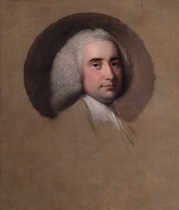 Ritratto di William Beckwith